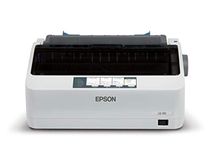 Epson LQ-310 Dot Matrix Printer, Black