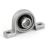 Mounted Cartridge Block Bearings