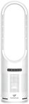 CyclonicAir Pro Pure Bladeless Towe