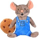 XIUMON Please Give Mouse a Cookie-2