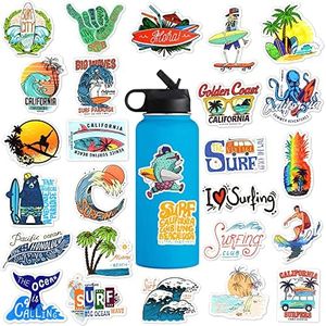 50Pcs Surf