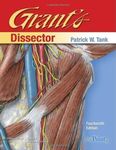 Grant's Dissector [GRANTS DISSECTOR 14/E]