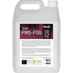 Jem ProFog Smoke Fluid Liquid 5L Smoke Machine High Performance (was Jem ZR PRO)