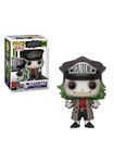 Funko POP! Vinyl: Horror: Beetlejuice: Beetlejuice Guide Hat - Collectable Vinyl Figure - Gift Idea - Official Merchandise - Toys for Kids & Adults - Movies Fans - Model Figure for Collectors