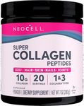 Neocell Super Powder Collagen, 7 Ounce (Packaging May Vary)