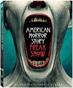 American Horror Story: The Complete Fourth Season