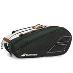 Babolat Pure Wimbledon 12 Pack Tennis Bag