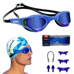 Aqua Sphere Googles For Swimmings