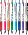 Mr. Pen- Bible Journaling Pens, 8 Pack, Assorted Color, Bible Pens, Bible Pens No Bleed Through, Bible Pens No Bleed, No Bleed Pens for Bible, Pens for Journaling, Journal Pens No Bleed Through