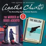 The Murder of Roger Ackroyd & The H