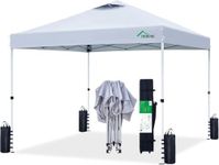 Acepic 10x10 Pop Up Canopy Tent,300