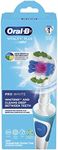 Oral-B Vitality Plus Pro White Elec