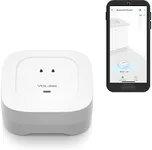 YoLink Water Leak Detector 4 with 1