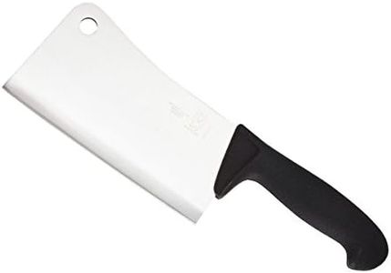 Mercer Culinary BPX, 7 Inch, Polypropylene Handle