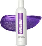 Overtone Daily Color Depositing Con