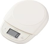 TANITA digital cooking scale weighing up to 3kg [Ivory] KD-313-IV (japan import)