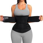 SCARBORO Neoprene Sweat Waist Train