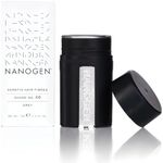 Nanogen Hair Fibres, 15 g, Grey