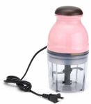 VRUNDON Capsule Cutter Food Processor Grinder Blender Chopper Grinder Mixer