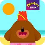 Hey Duggee: The Sandcastle Badge