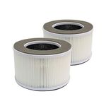 Dayton Hepa Air Filters