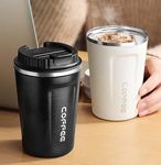 Epic Insulated Cup For Cold Drinks