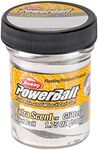 Berkley PowerBait Glitter Trout Bait, Silver Vein, Fishing Dough Bait, Scent Dispersion Technology, Irresistible Scent and Flavor, Moldable and Easy to Use