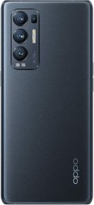 OPPO Find X3 Neo 5G Smartphone, 12GB RAM, 256GB Storage – Black