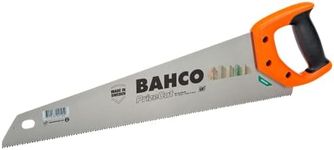 Bahco NP-22-U7/ 8-HP 22-inch Hardpoint Handsaw - Orange