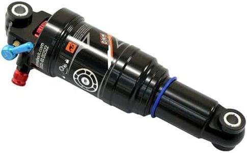 DNM AOY-38RC 165x35mm Mountain Bike Air Rear Shock with Lockout, ST2247