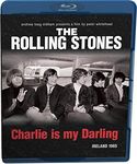 The Rolling Stones Charlie is my Da