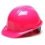 Pyramex HP14170 Hi Vis Pink Cap Syl