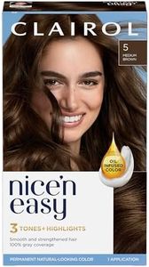 Clairol Ni