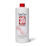 Salon Care 30 Volume Creme Developer 32 fl oz