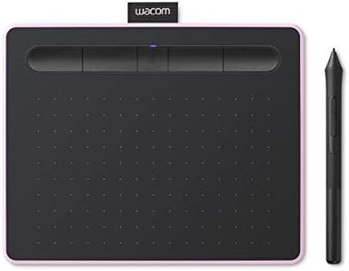 Wacom Intu