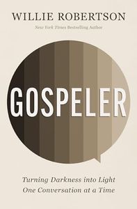 Gospeler: 