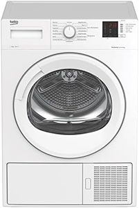 Beko DS843