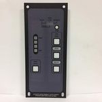 Universal Faceplate Replacement for