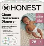 The Honest Company Clean Conscious 