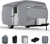 Umbrauto Upgraded Fiberglass Travel