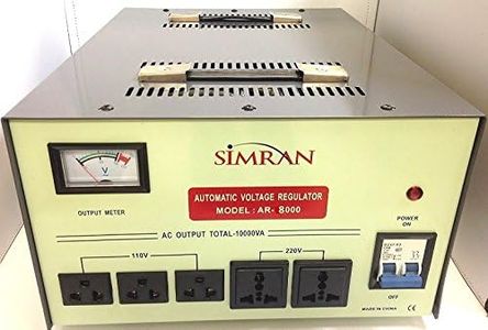 Simran 800