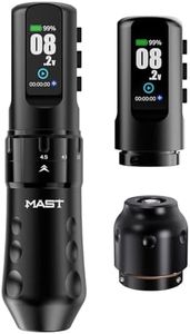 Mast Tatto