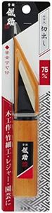 GISUKE New Japanese Poket Kiridashi Knife//Made in Japan