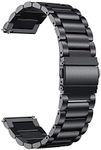 22MM Bands Compatible with Fossil G