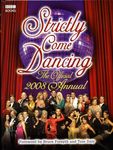 "Strictly Come Dancing": The Official 2008 Annual