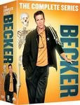 BECKER: THE COMPLETE SERIES