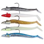 Striped Bass Lures