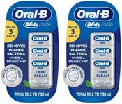 Oral-B Glide Pro-Health Dental Flos