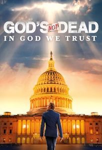 God's Not Dead: In God We Trust (DVD)