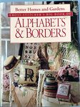 Cross Stitcher's Big Book of Alphabets and Borders